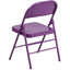 Chaise pliante en métal Oliverson-1629484462