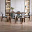Katiranoma Dining Table