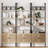 Jahiem Storage Bookcase