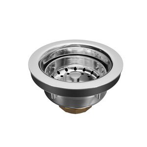 Basket Strainer