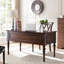 Bureau en bois massif American Rustic-735896801-735896803