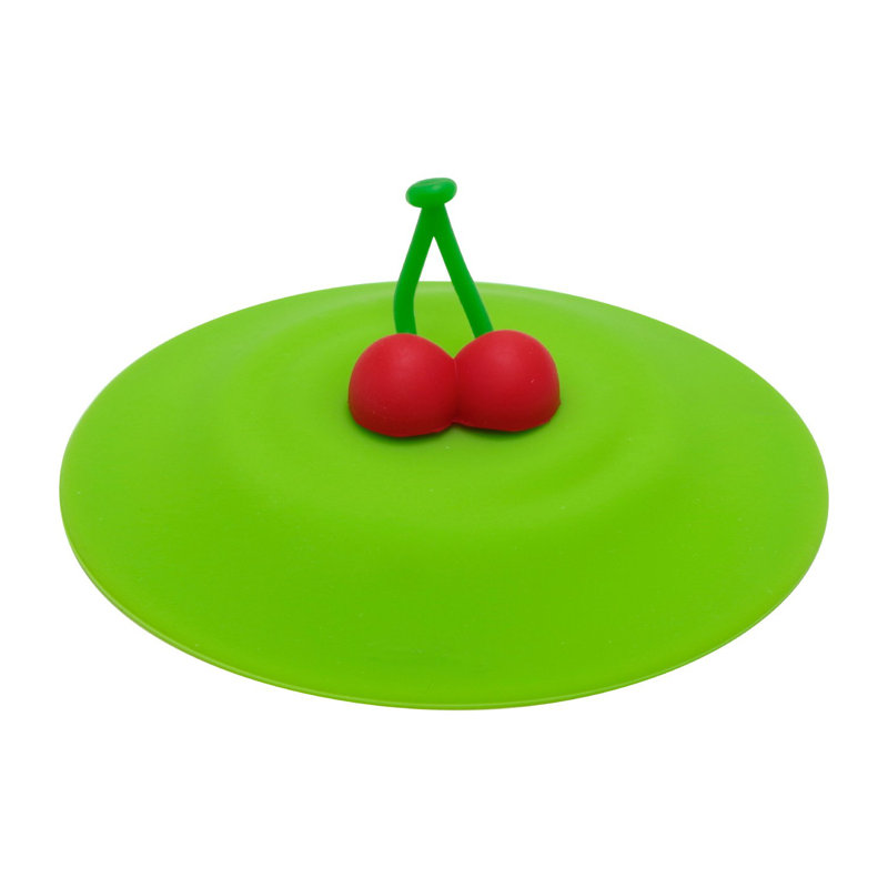Supreme Housewares Silicone Lid