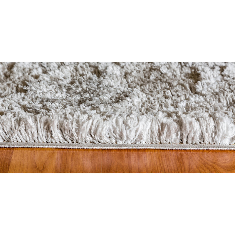 Tryon Geometric Indoor Rug, Rectangle 7'5" x 10'6"