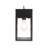 Solar Portable Lantern with Edison Bulb
