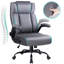 Fauteuil de direction Big and Tall-1177191517