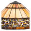 Cone Lamp Shade-1044759903