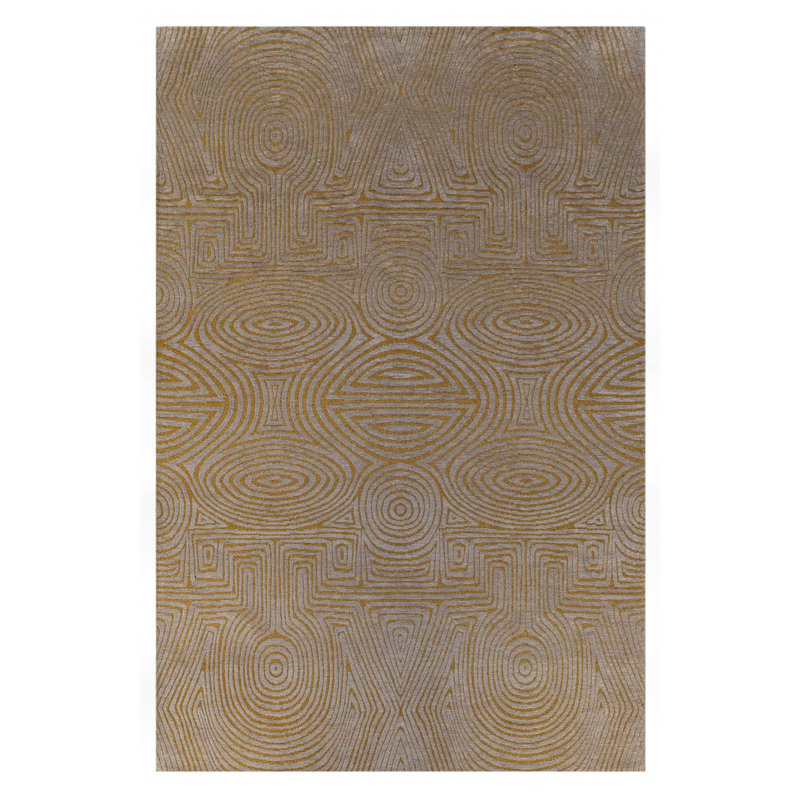 Chanille Recycled P.E.T Area Rug, Rectangle 140 x 200cm
