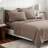 Microfiber Sheet Set with Bonus Pillowcase Set-25625562-22756174