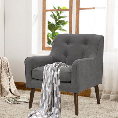 Kirilka Upholstered Accent Chair