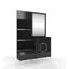 130.2 cm W Chest of 3 Drawers