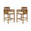 Tabouret de bar