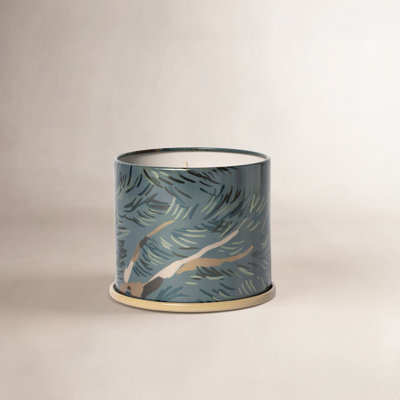 ILLUME Beautifully Done Hinoki Sage Candle