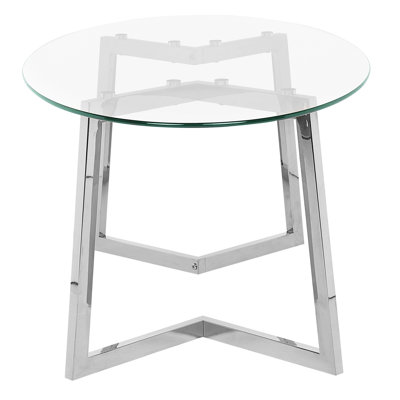 Royston Sled Coffee Table