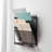 5-Pocket Wall File