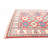 Runner Oakton Red Rug