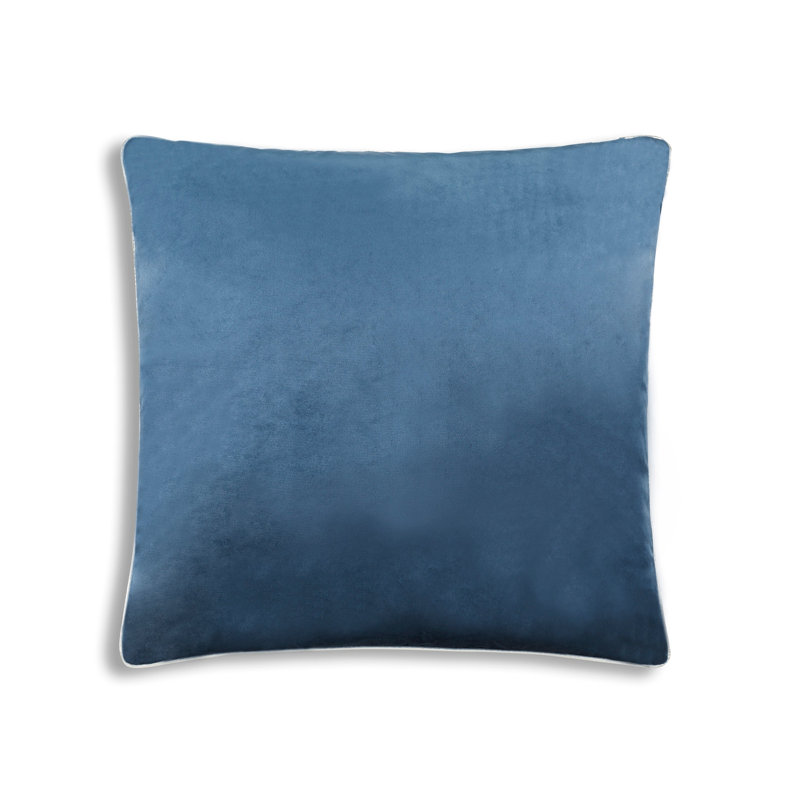 Coussin Cloud9 Design Noah, bleu