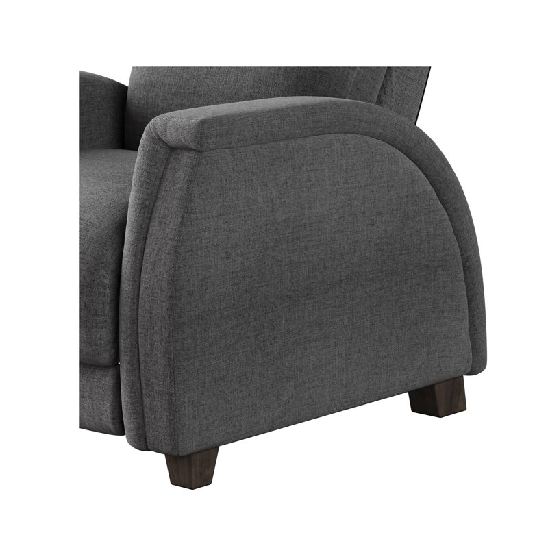 Venus Zero Gravity Recliner, Light Gray