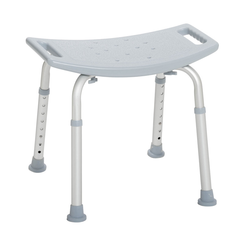 19.5'' W Shower Bench