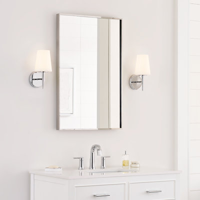 Erlandson Armed Sconce