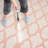 Oberbeck Performance Geometric Indoor/Outdoor Area Rug-267888631