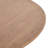 Sireli Round Solid Wood Base Dining Table-118690439