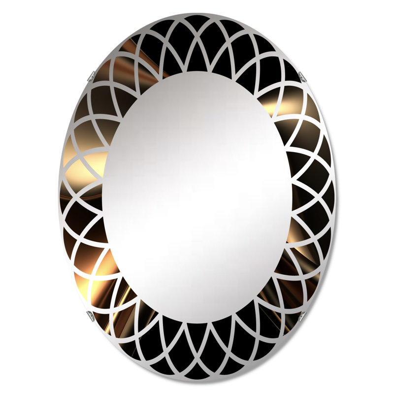 Miroir Boughyard, 30 po x 20 po