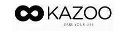 Kazoo logo