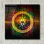 Art mural en verre acrylique «Cardano Better Than Gold» par Epic Portfolio-1104890261