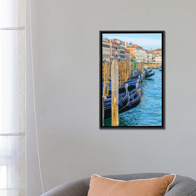 " Venice IV " by Ben Heine