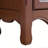 American-style country-style side cabinet-124870257