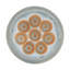 6 Watt LED Bulb-54508494
