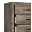 Commode 5 tiroirs Newington