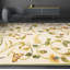 Savonile Ravenna Azm Wool Area Rug-124930644