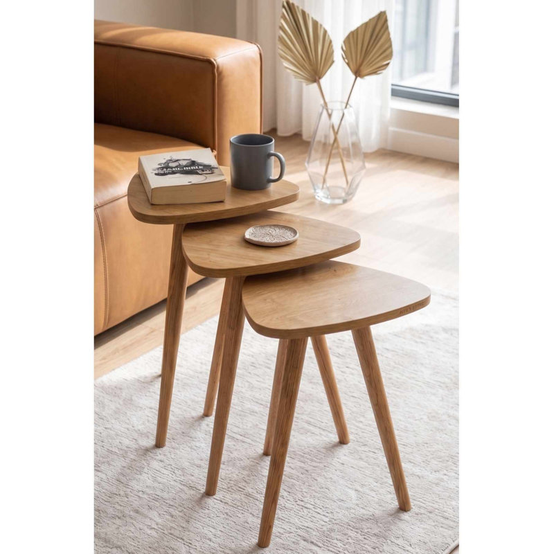 Nesting Table (3 Pieces)