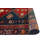 Khusbu Distressed Arleena Red Runner