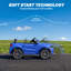Dodge 12V Kids Officially Licensed Officiellement-128989569