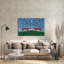 "Twilight Tigers" par Susan Henke Fine Art-1256162704