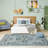 Dorsett Oriental Indoor Rug-1333379920