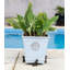 Tayah Stone Weather Resistant Planter Feet