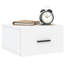 Magbula 35cm W Manufactured Wood Bedside Table-1002400050