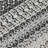 Striped Indoor / Outdoor Rug-490649283