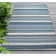 Tarbes Striped Indoor / Outdoor Rug