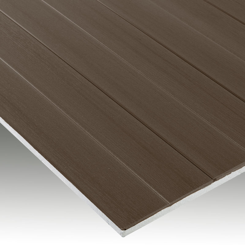 Tapis de remplacement pour armoire, Gland vieilli