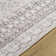 Notre tapis PNW Home X Livabliss Rainier