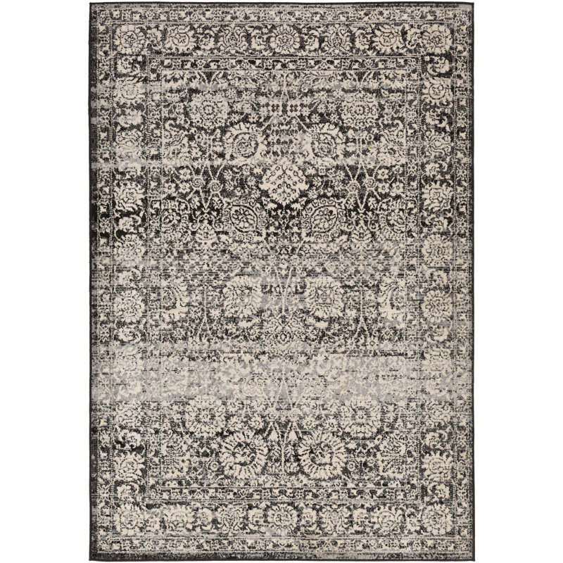 Woolford Indoor Rug, Rectangle 5'3" x 7'3"