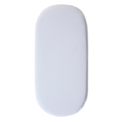 Greenguard Gold Certified 2 Stage Waterproof Moses Basket Mattress Protector