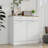 Tilt Out Trash Bin Cabinet