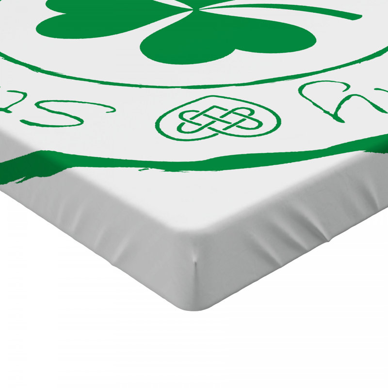 Microfiber Fitted Sheet, Queen