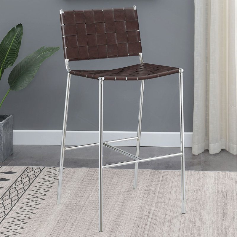 Chaise de bar Langton