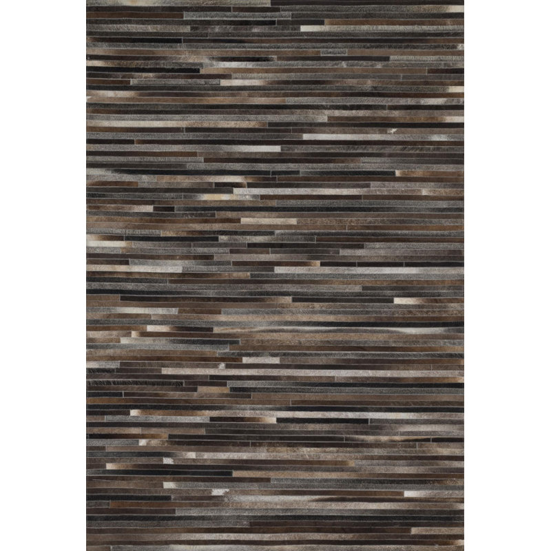 Promenade One-of-a-Kind 1'6" X 1'6" Area Rug